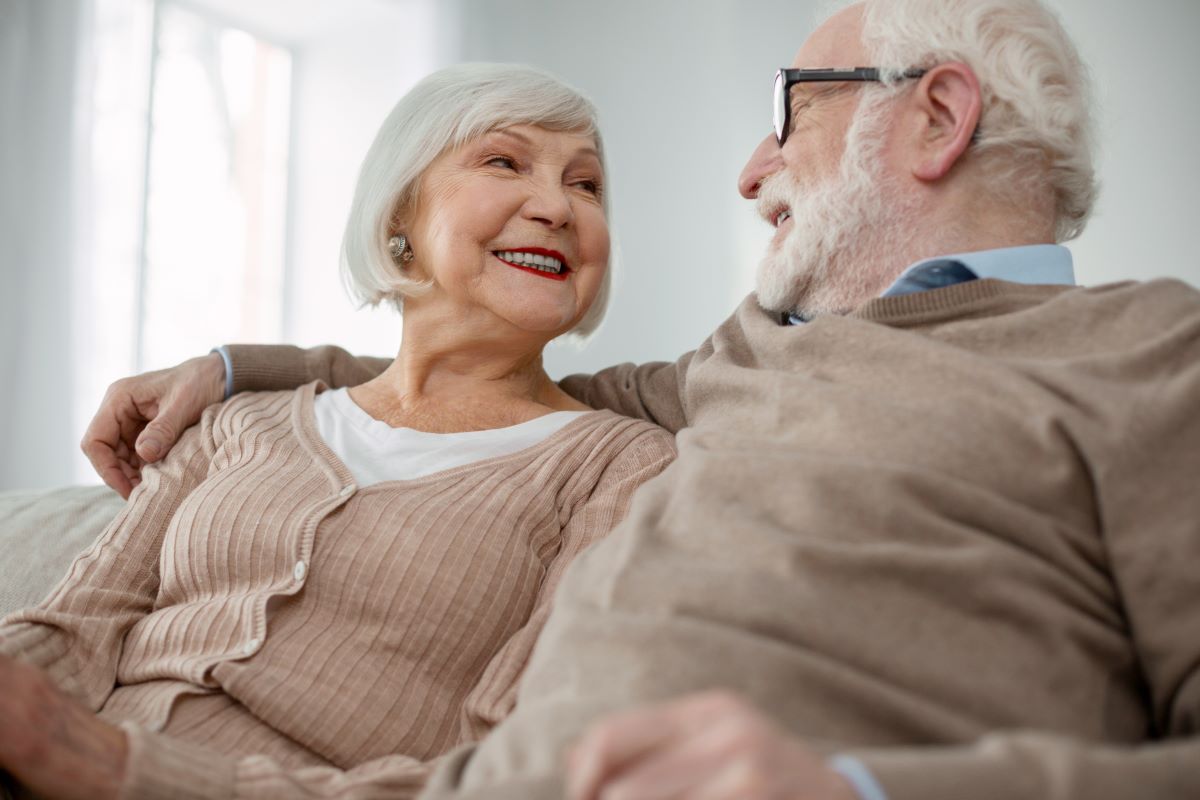 Cohousing senior: vivir con amigos para combatir la soledad