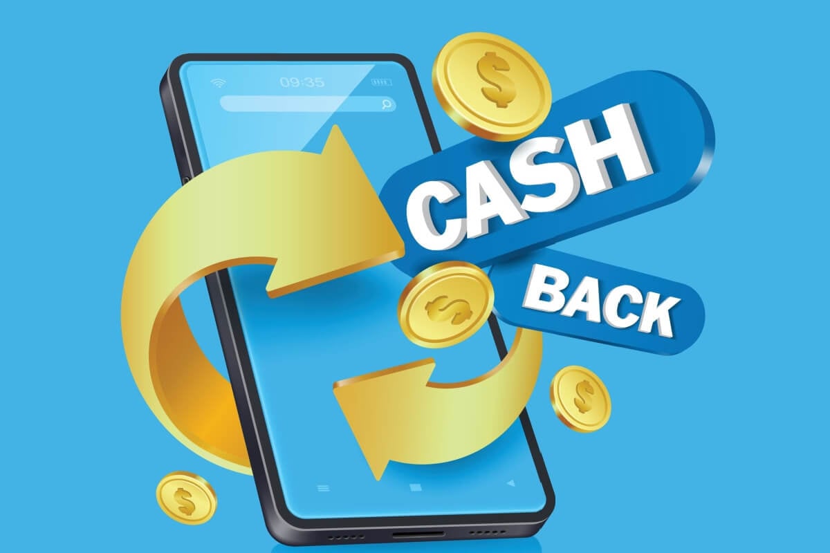 Beneficios atractivos en programas de cashback