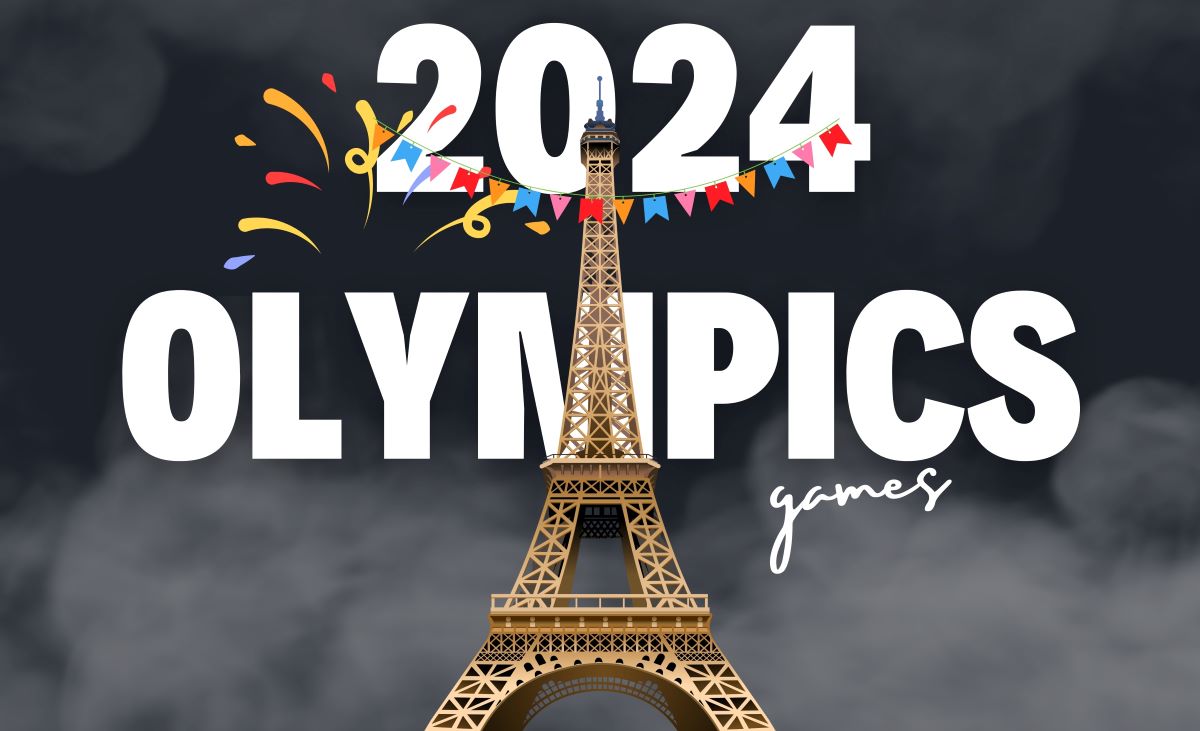 Cómo ir a las Olimpiadas de París 2024 sin arruinarte